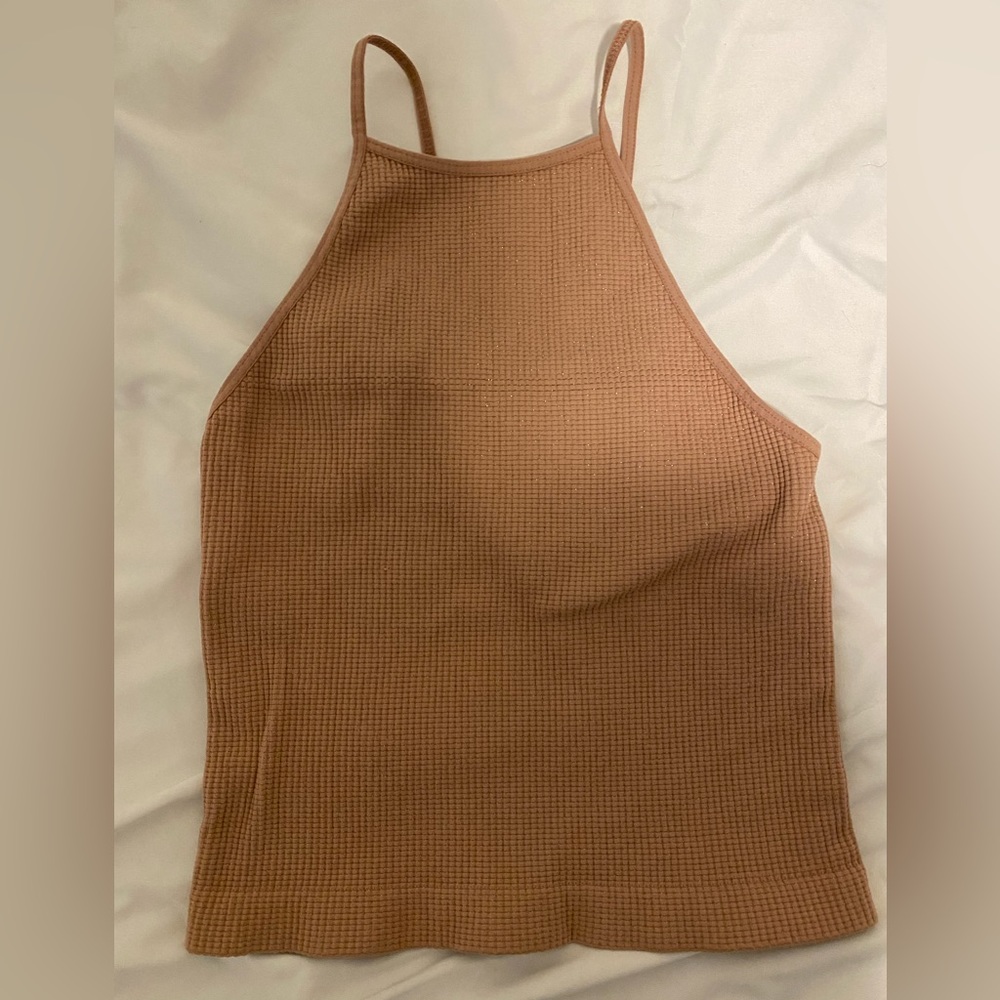 Free People Movement Crop top